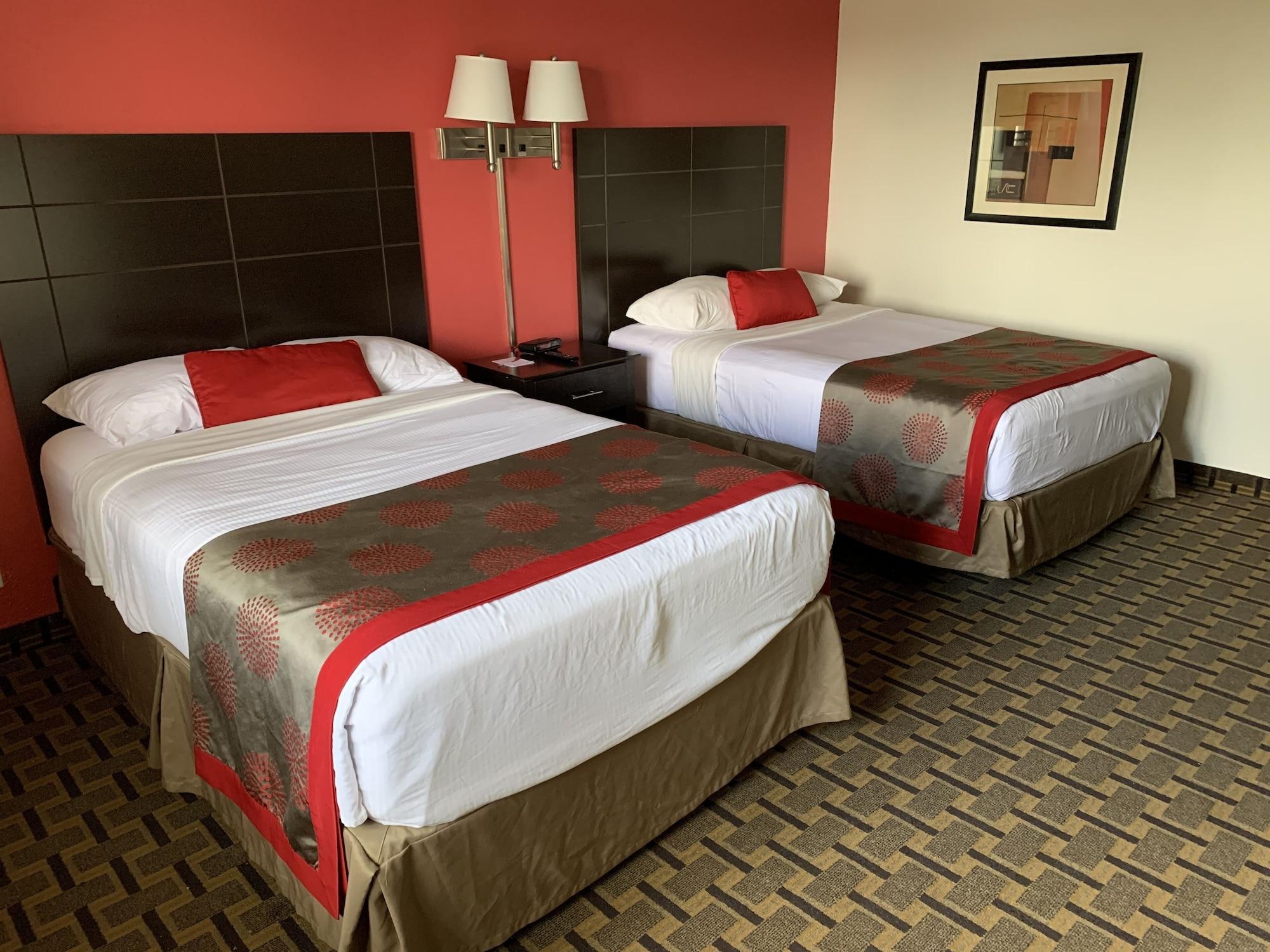 Ramada By Wyndham Davenport Orlando South Hotel Exterior foto