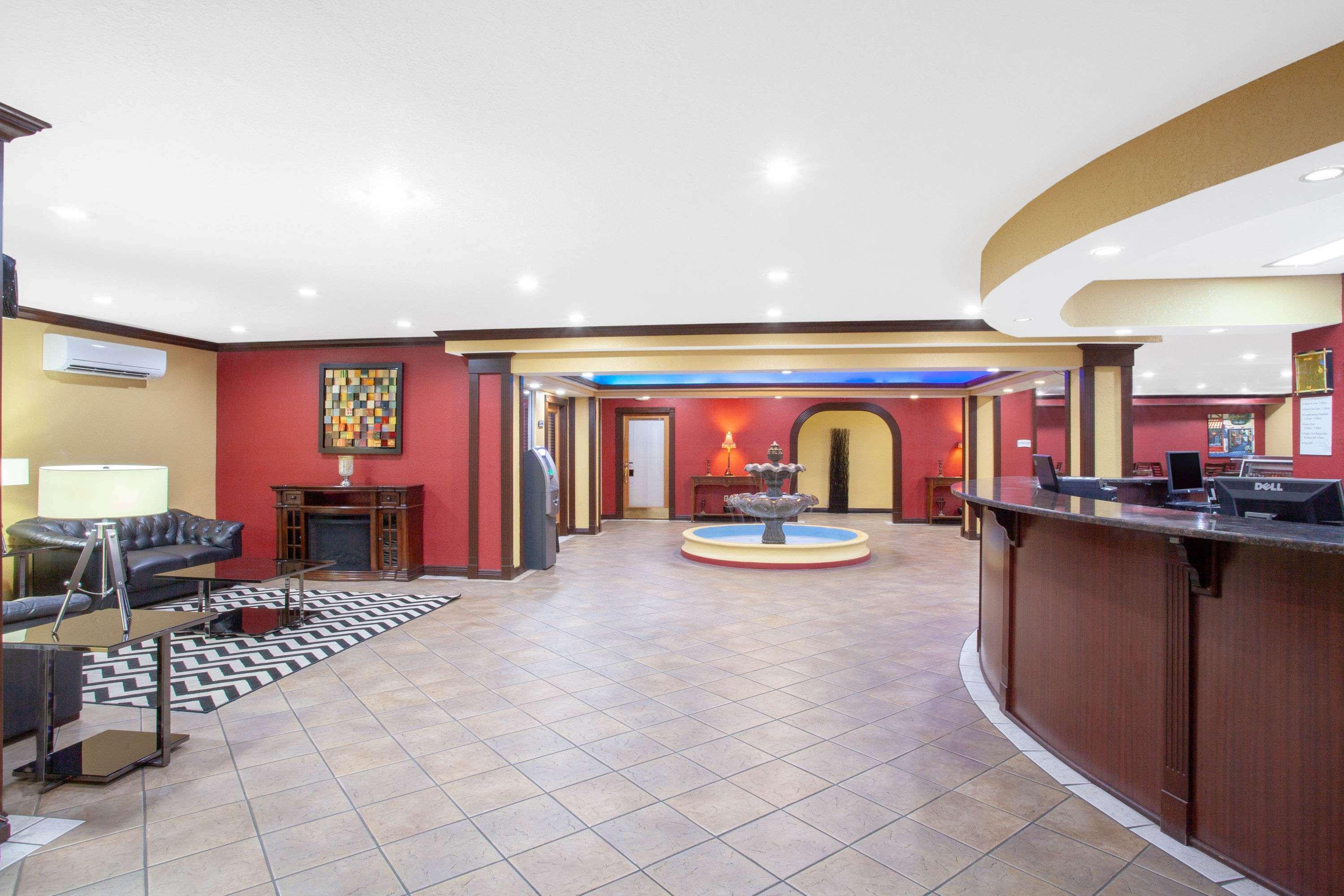 Ramada By Wyndham Davenport Orlando South Hotel Exterior foto