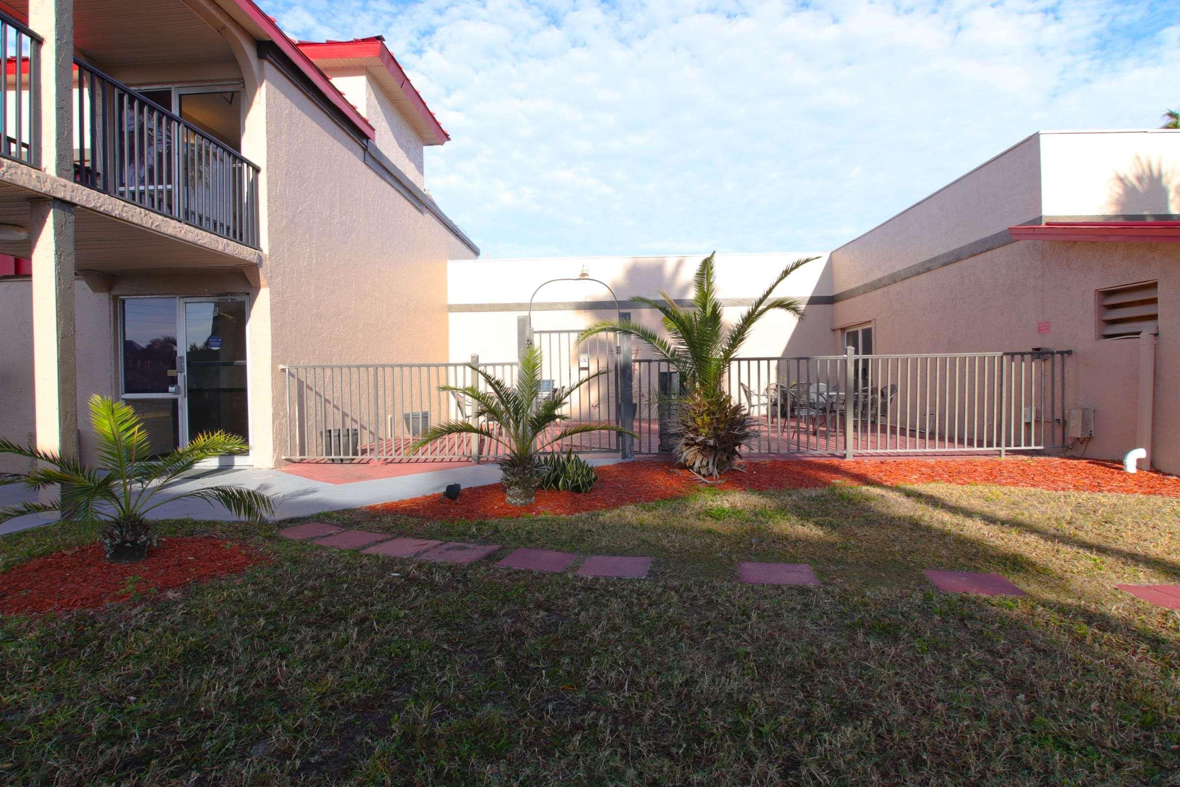 Ramada By Wyndham Davenport Orlando South Hotel Exterior foto