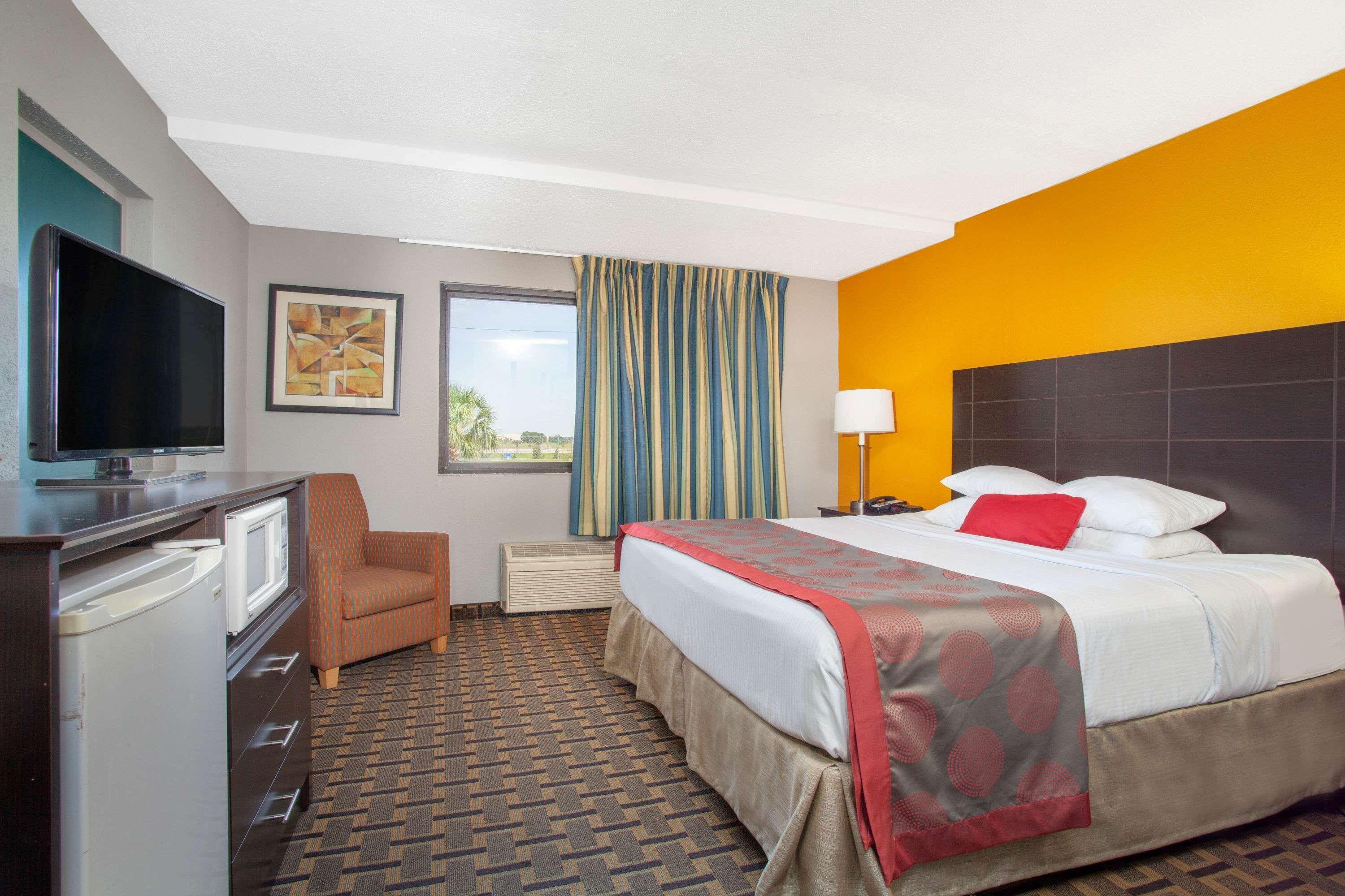 Ramada By Wyndham Davenport Orlando South Hotel Exterior foto