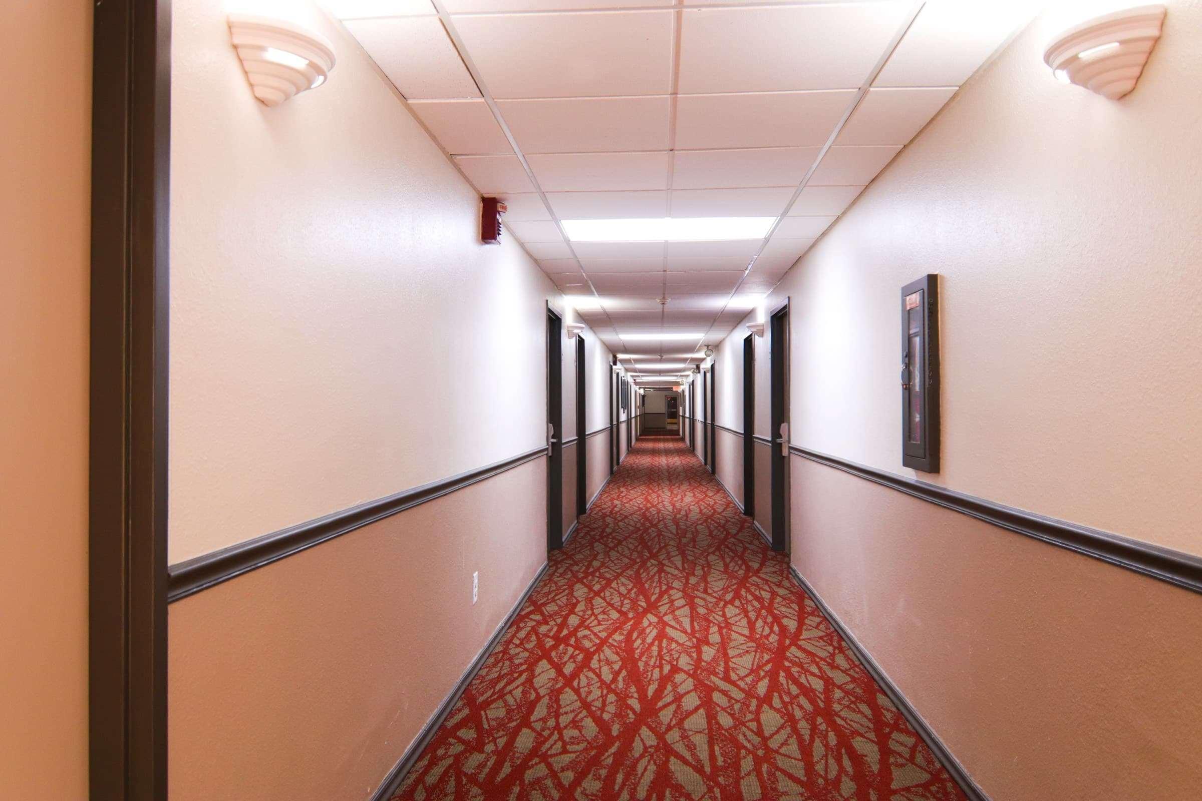 Ramada By Wyndham Davenport Orlando South Hotel Exterior foto