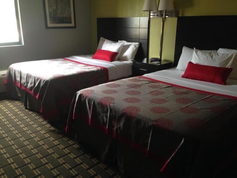 Ramada By Wyndham Davenport Orlando South Hotel Exterior foto